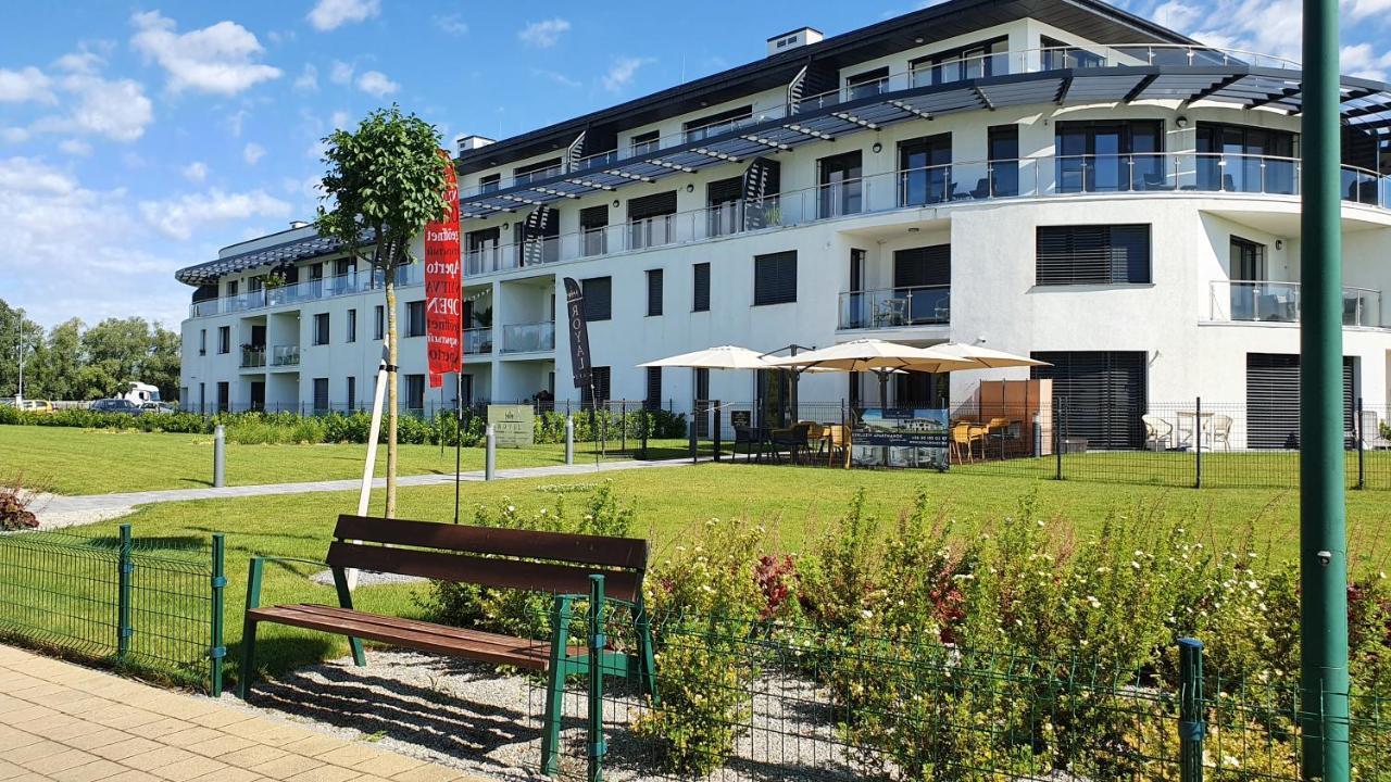 Kekvitorla Apartman Keszthely Eksteriør bilde