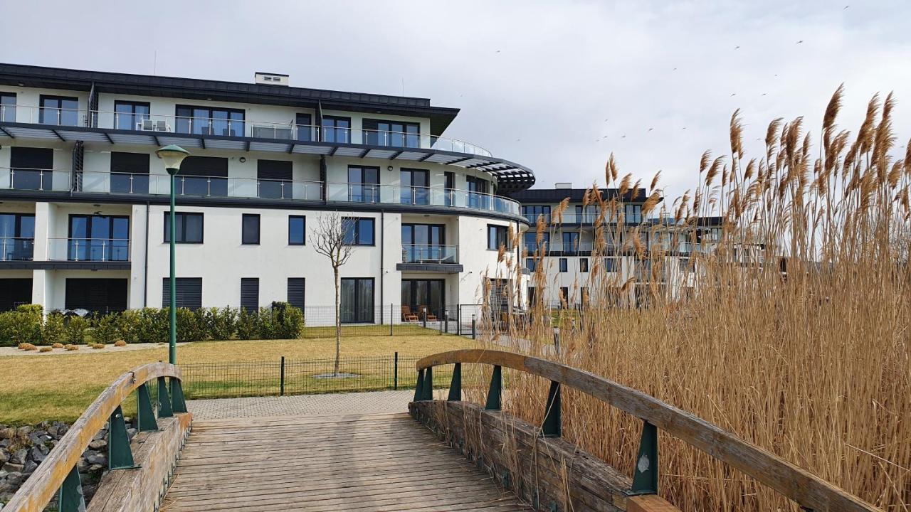 Kekvitorla Apartman Keszthely Eksteriør bilde