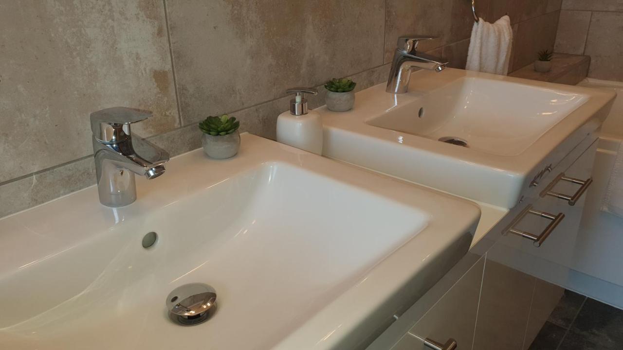 Kekvitorla Apartman Keszthely Eksteriør bilde