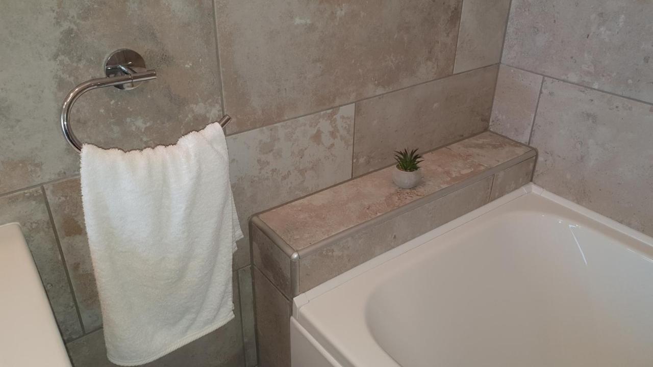 Kekvitorla Apartman Keszthely Eksteriør bilde