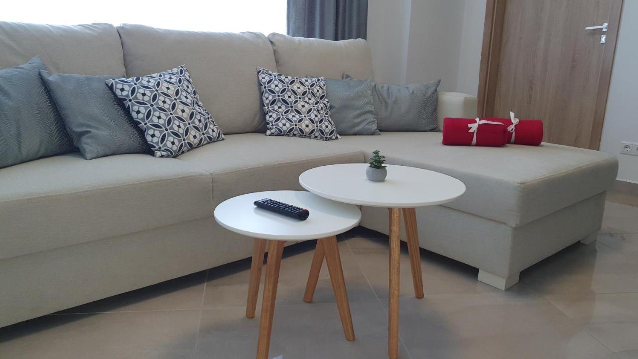 Kekvitorla Apartman Keszthely Eksteriør bilde