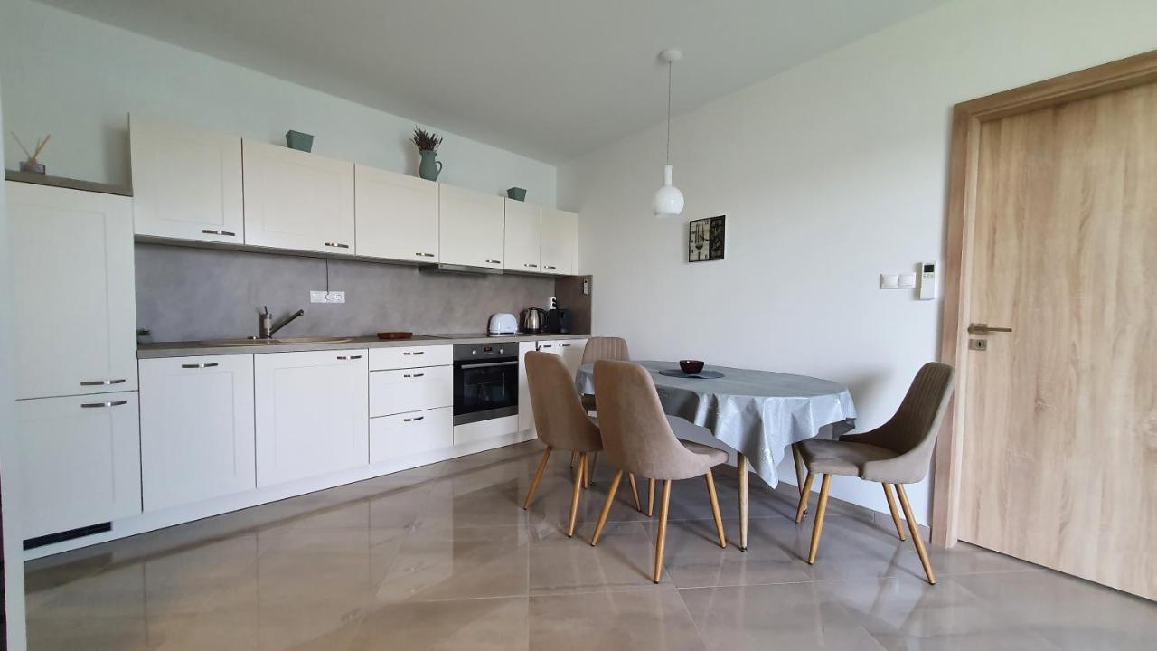 Kekvitorla Apartman Keszthely Eksteriør bilde