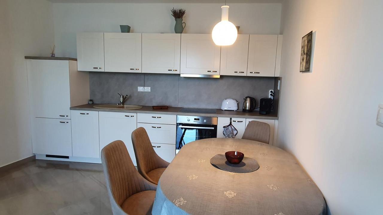 Kekvitorla Apartman Keszthely Eksteriør bilde