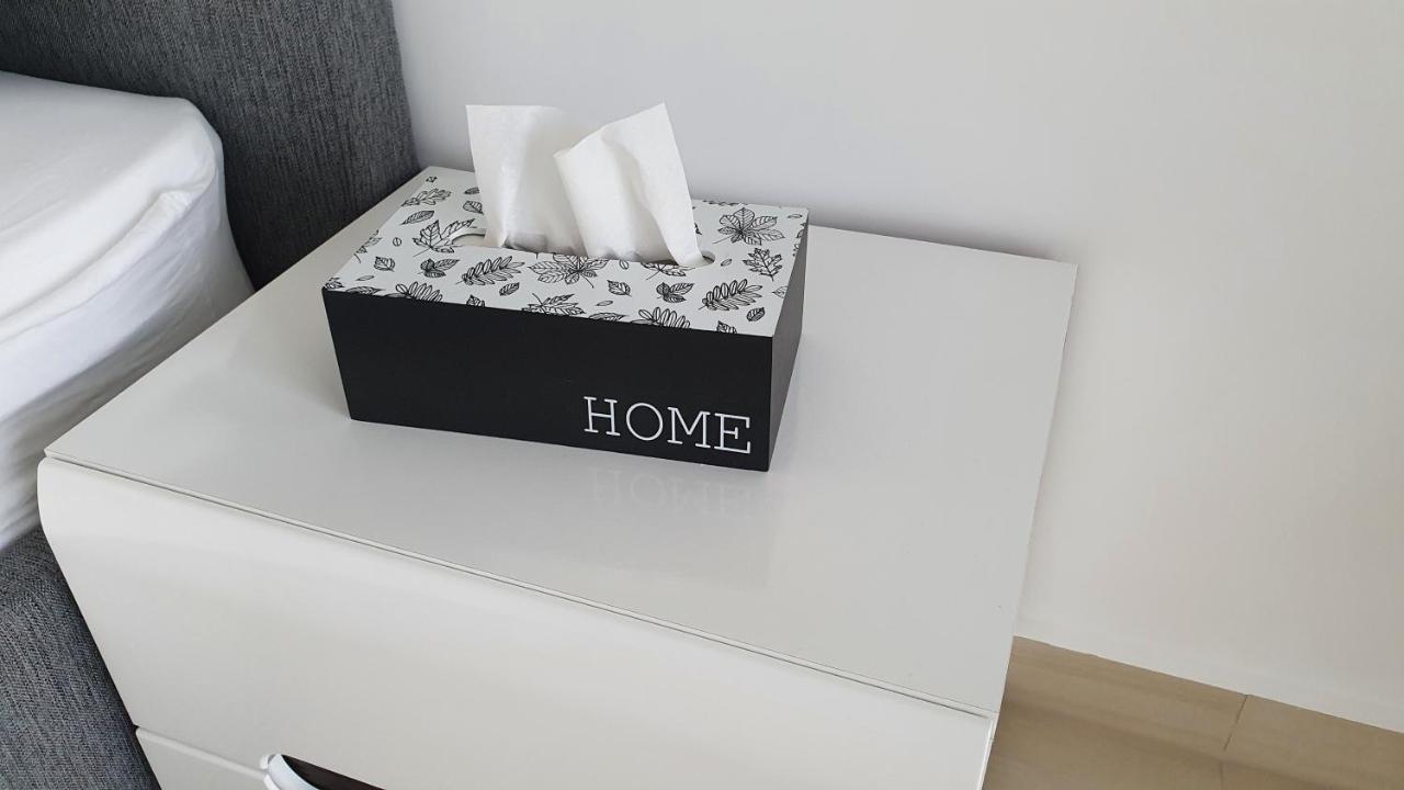 Kekvitorla Apartman Keszthely Eksteriør bilde