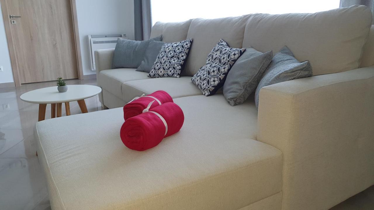 Kekvitorla Apartman Keszthely Eksteriør bilde