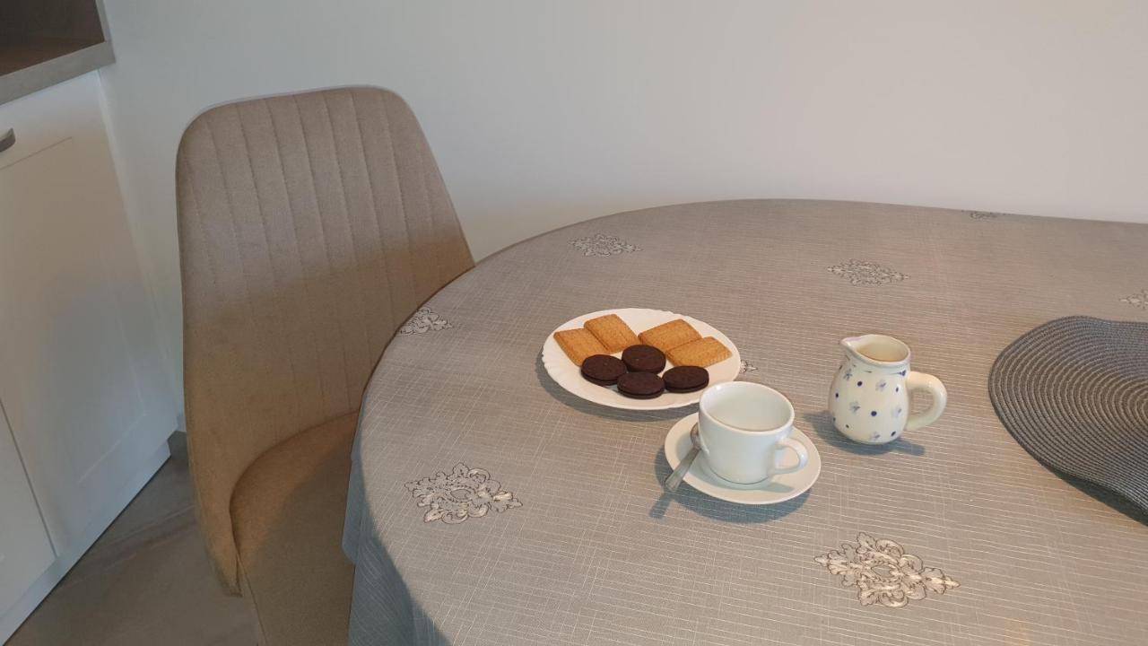 Kekvitorla Apartman Keszthely Eksteriør bilde