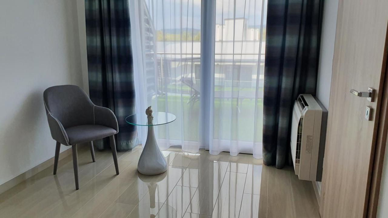 Kekvitorla Apartman Keszthely Eksteriør bilde