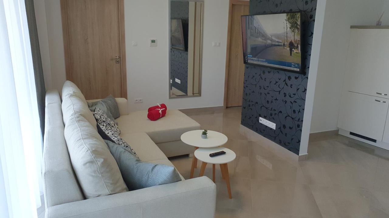 Kekvitorla Apartman Keszthely Eksteriør bilde